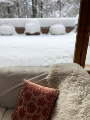 Résidence Praz De La Legettaz - Appartement 4 pièces pour 6 personnes, situé dans le quartier de la Legettaz au pied des pistes. MAE-2574 Val-D'isère